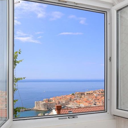 Exclusive Old Town And Sea View Apartments Dubrovnik Exterior photo