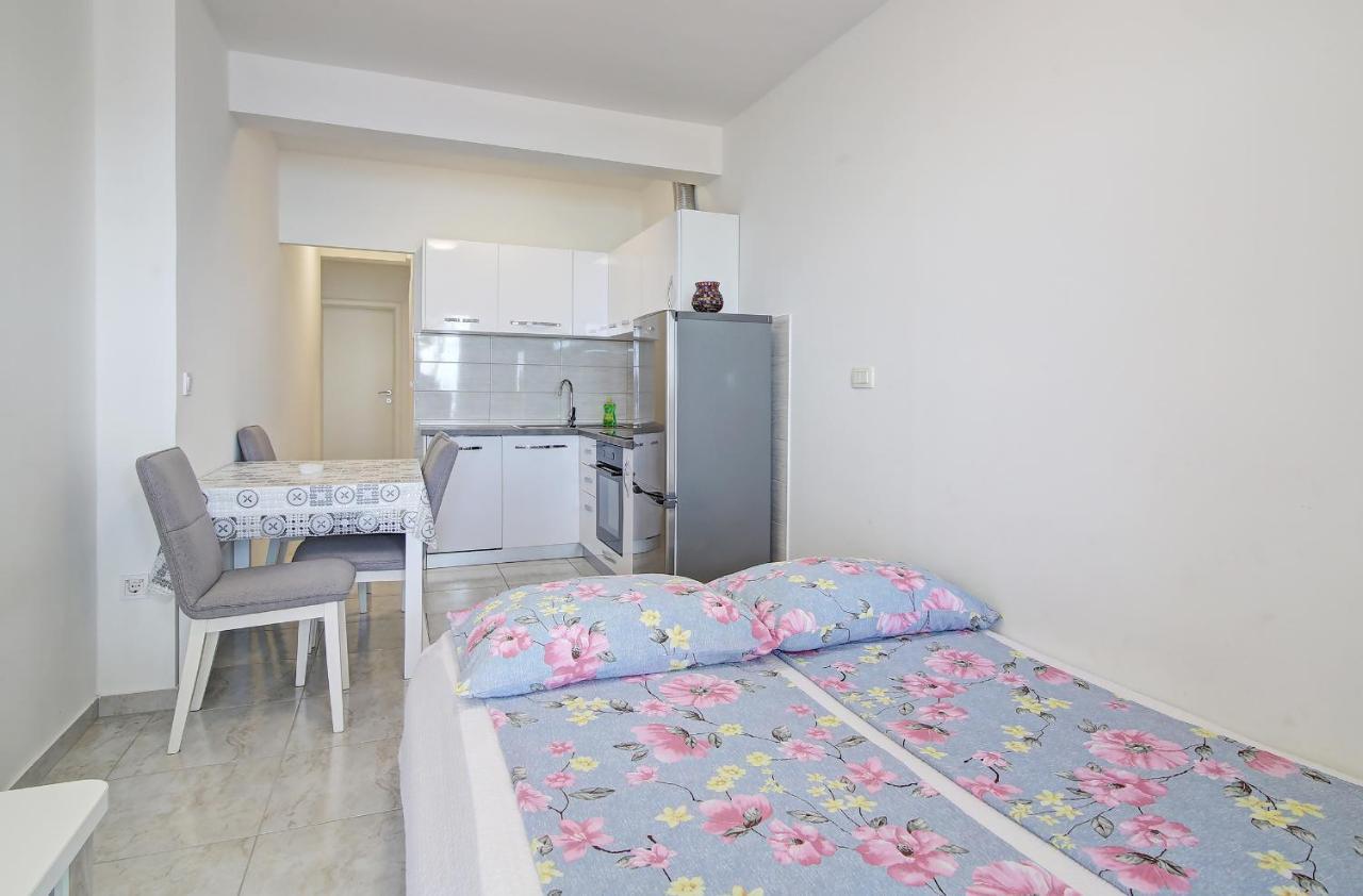 Exclusive Old Town And Sea View Apartments Dubrovnik Exterior photo