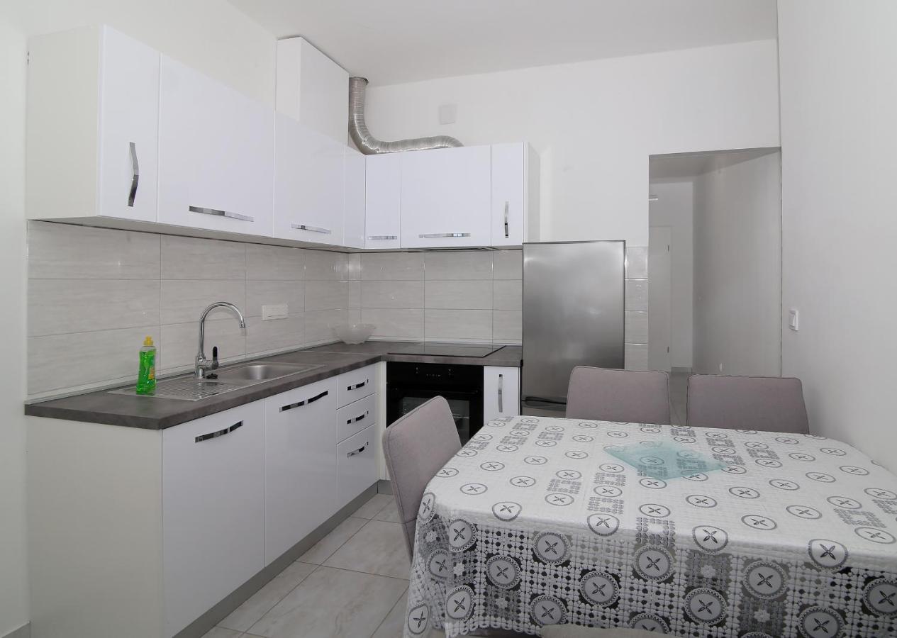 Exclusive Old Town And Sea View Apartments Dubrovnik Exterior photo